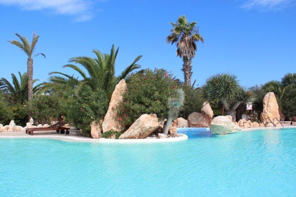 Cupola Bianca Resort LMP Extérieur photo