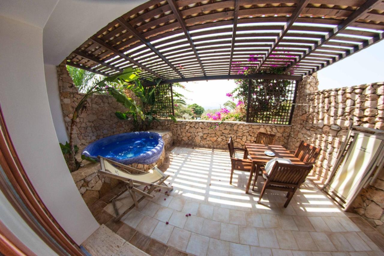 Cupola Bianca Resort LMP Extérieur photo