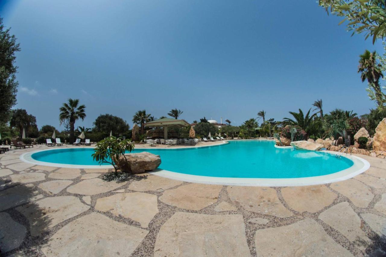 Cupola Bianca Resort LMP Extérieur photo