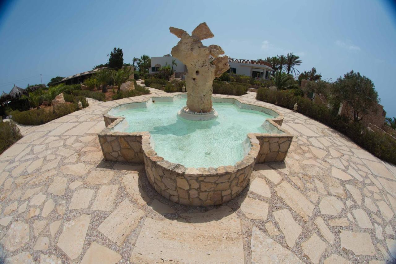 Cupola Bianca Resort LMP Extérieur photo
