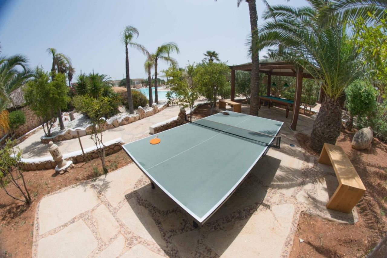 Cupola Bianca Resort LMP Extérieur photo