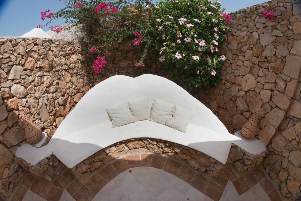 Cupola Bianca Resort LMP Extérieur photo