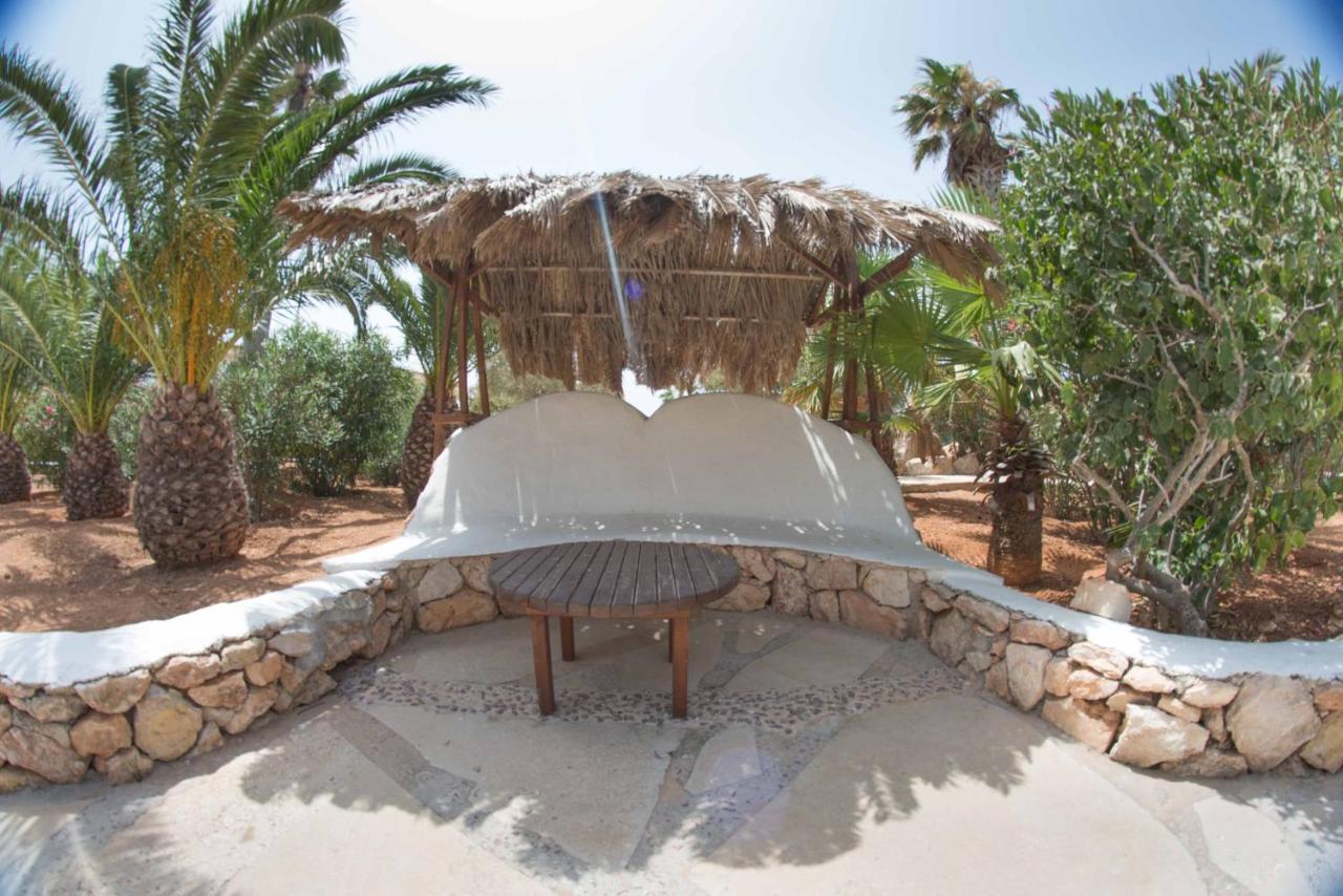 Cupola Bianca Resort LMP Extérieur photo