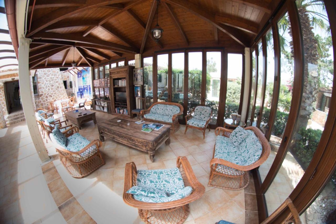 Cupola Bianca Resort LMP Extérieur photo