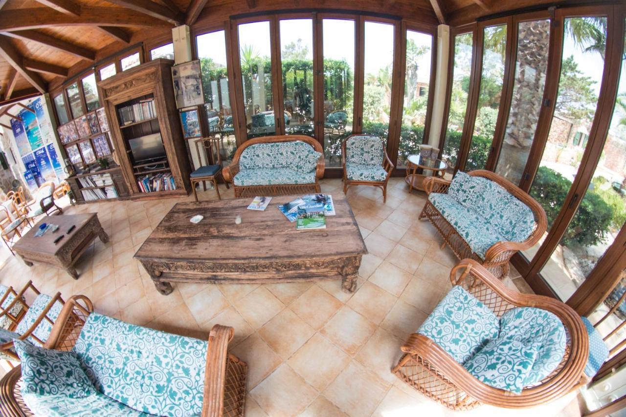 Cupola Bianca Resort LMP Extérieur photo