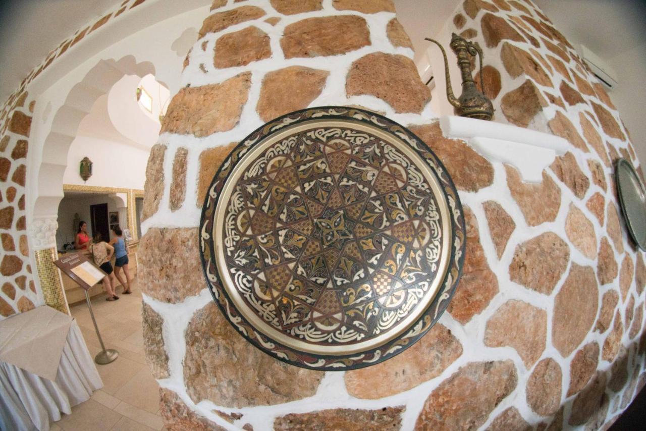 Cupola Bianca Resort LMP Extérieur photo