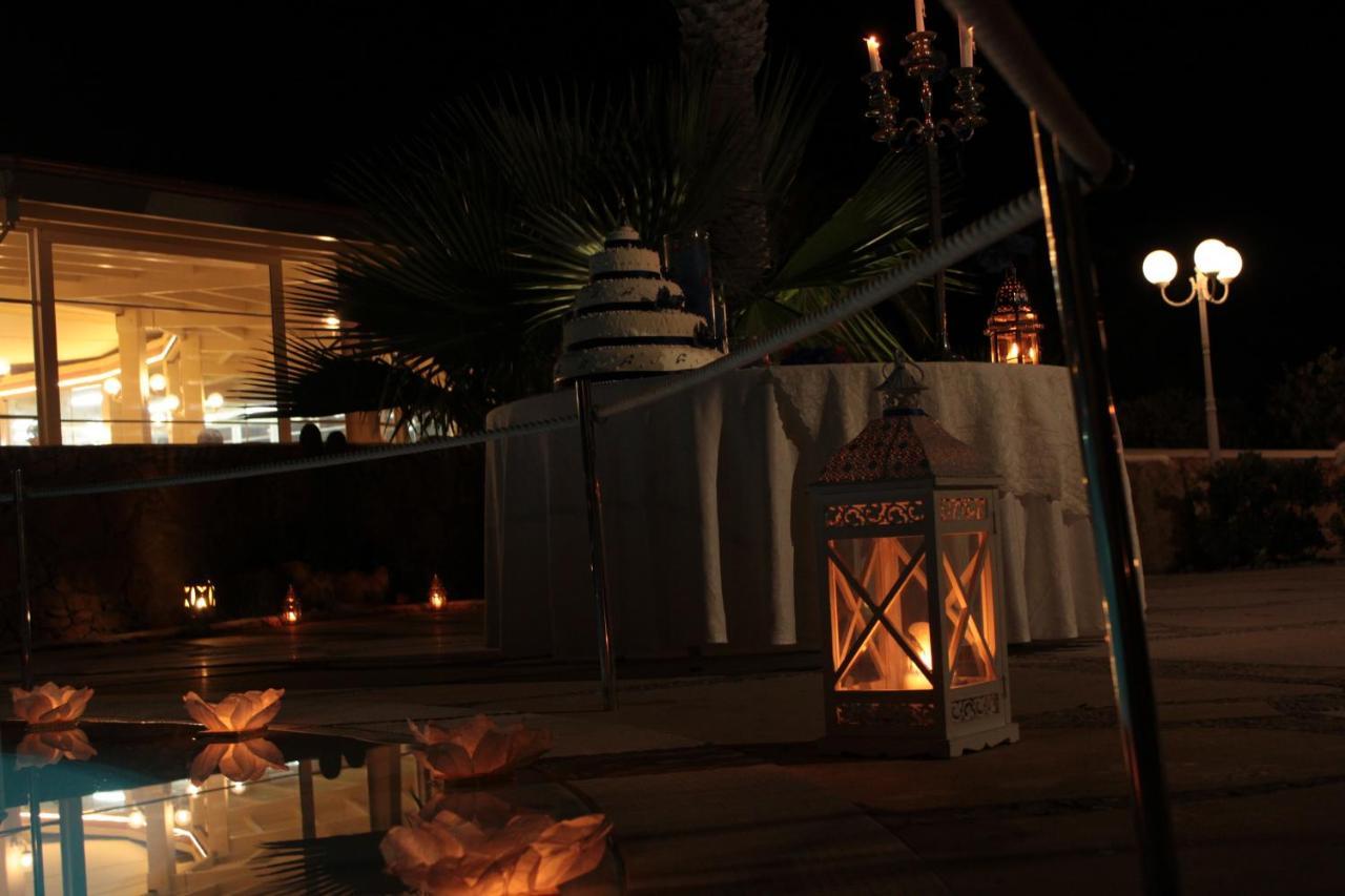 Cupola Bianca Resort LMP Extérieur photo