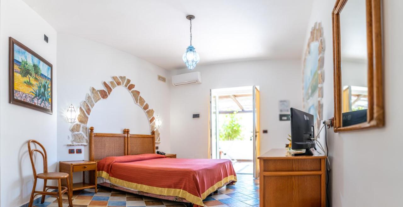 Cupola Bianca Resort LMP Extérieur photo